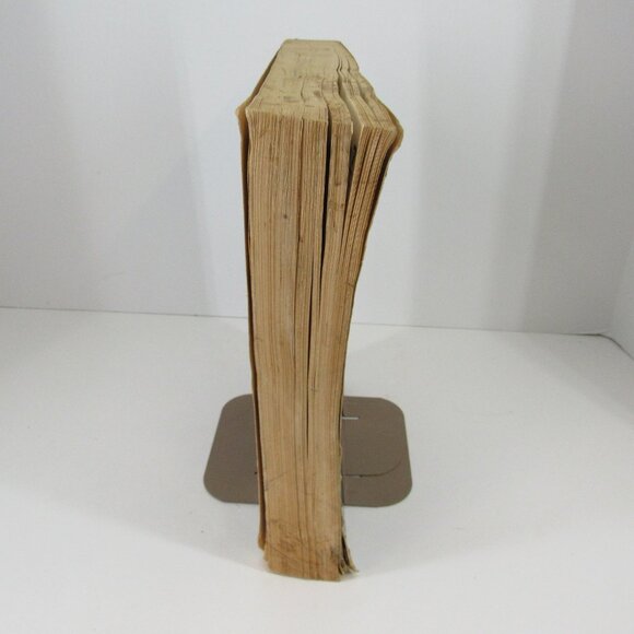 Chilton's Ford Bronco II Explorer Ranger 1983-91 Repair Manual Part No.8159 - Picture 7 of 8